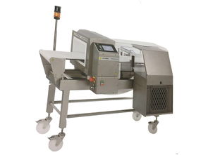 广东GLS金检机批发价格及专业供应商与水处理设备解析