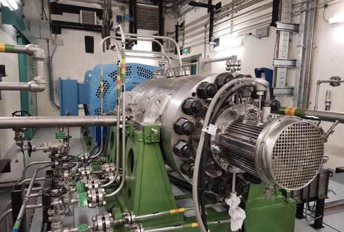 砥砺前行十五载 重庆机电成长为中国西部优秀的综合装备制造企业