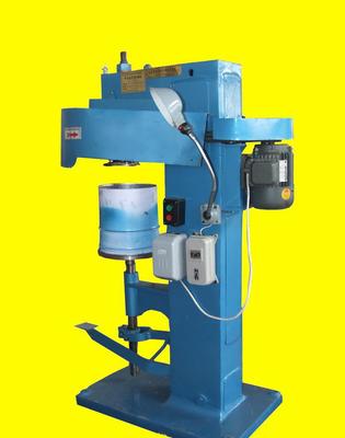 郑州太阳能免焊设备封桶机 价格、厂家与图片全解析