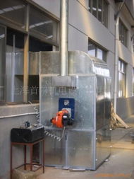 上海首尔机电设备 专业烘干固化与水处理设备产品全览