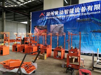 灵动智能设备EIS-0601001 称重读码扫描拍照一体机在水处理领域的革新应用