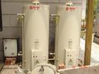 纳碧安机电 昆山、张家港浴场热水供应与一体化水处理解决方案