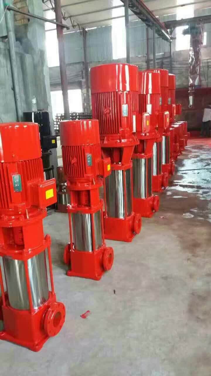 增压稳压泵 机电设备中的关键技术与应用